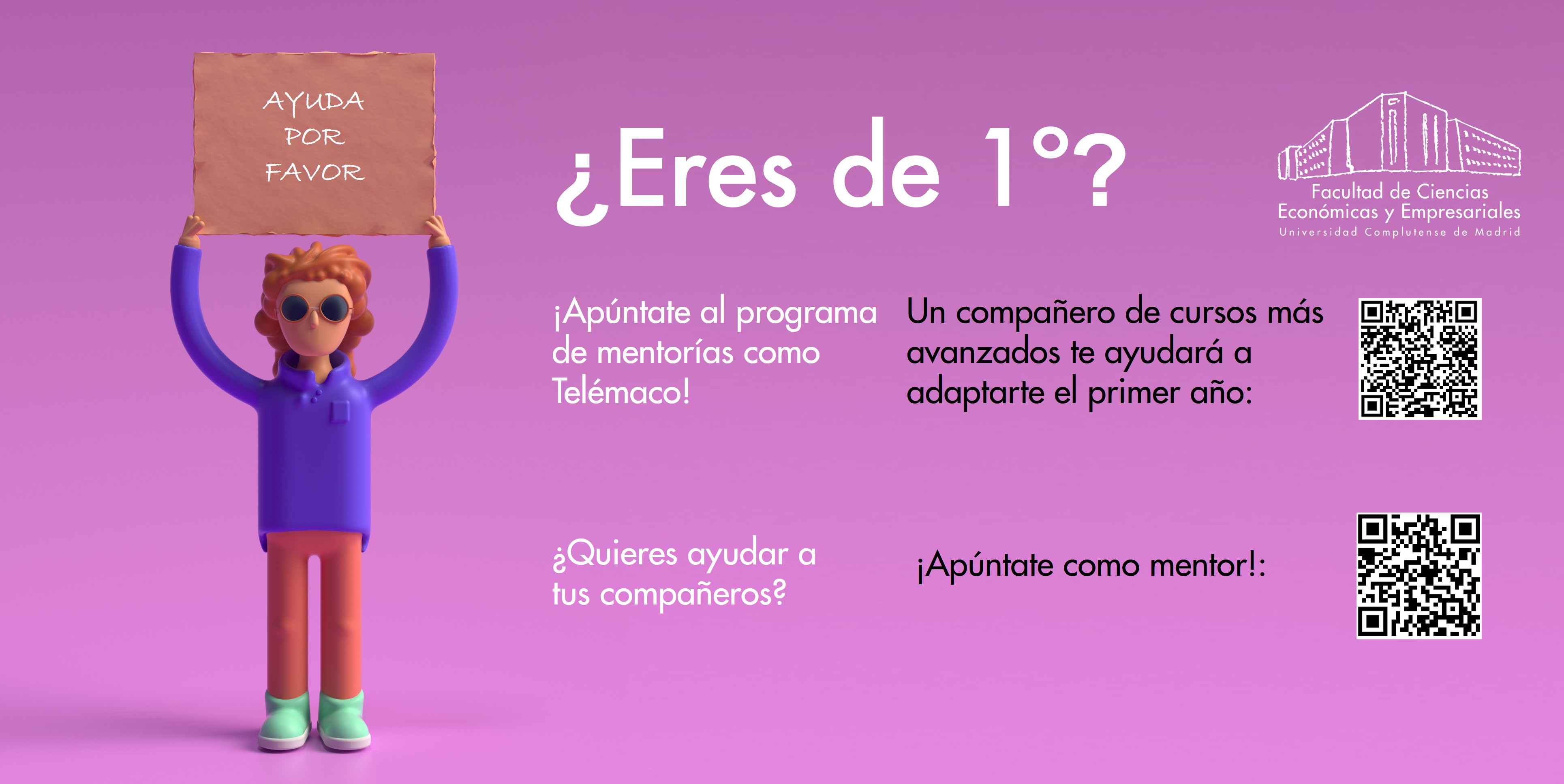 Programa de Mentorías 2025-2026